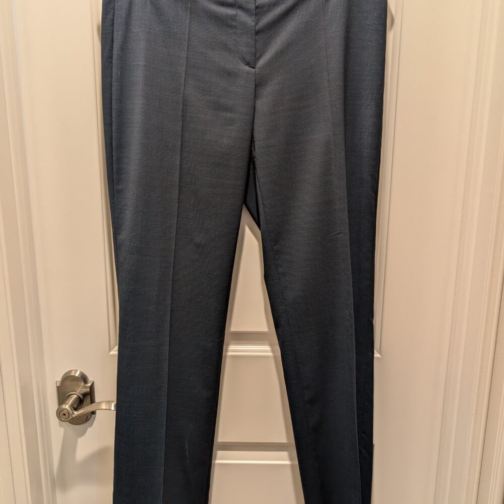 Hugo BOSS Women's Pantsuit Sz 6 - Picture 5 of 8